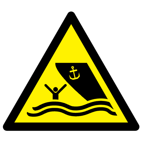 Zone de navigation